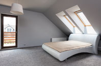Tirinie bedroom extensions